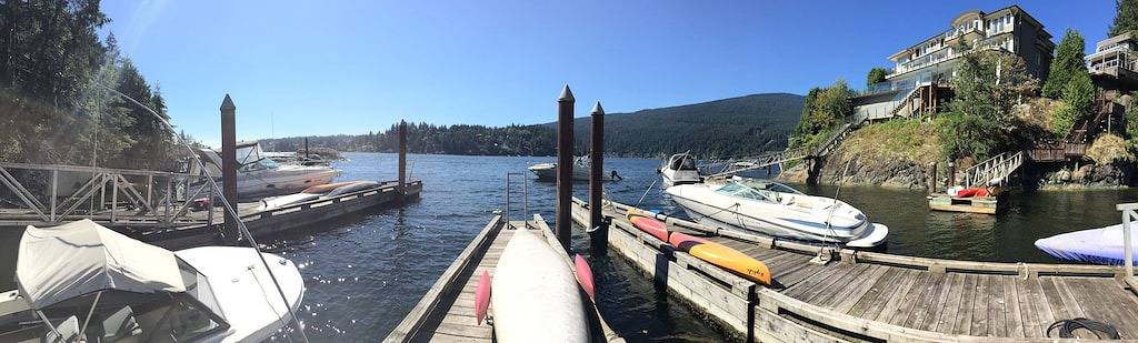 Maison d’hôte pour 2 personnes dans Canada - 4