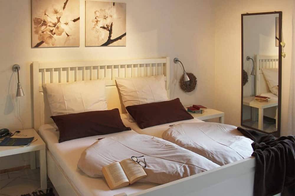 Ganze Wohnung, Ferienwohnung im Haus Sonnenschein, hier finden sie alles was  sie brauchen. in Wiltingen, Landkreis Trier-Saarburg