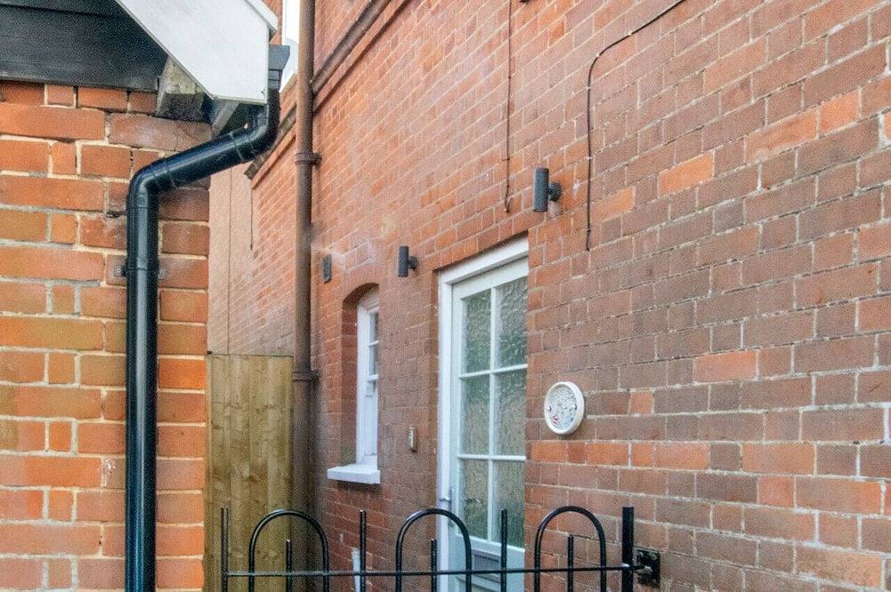Entire apartment, Flat 1, Eversley Cottage in Southwold, Waveney District
