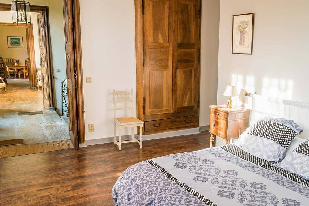 Casa histórica con carácter, calma y espacio. in Bretenoux, Macizo Central