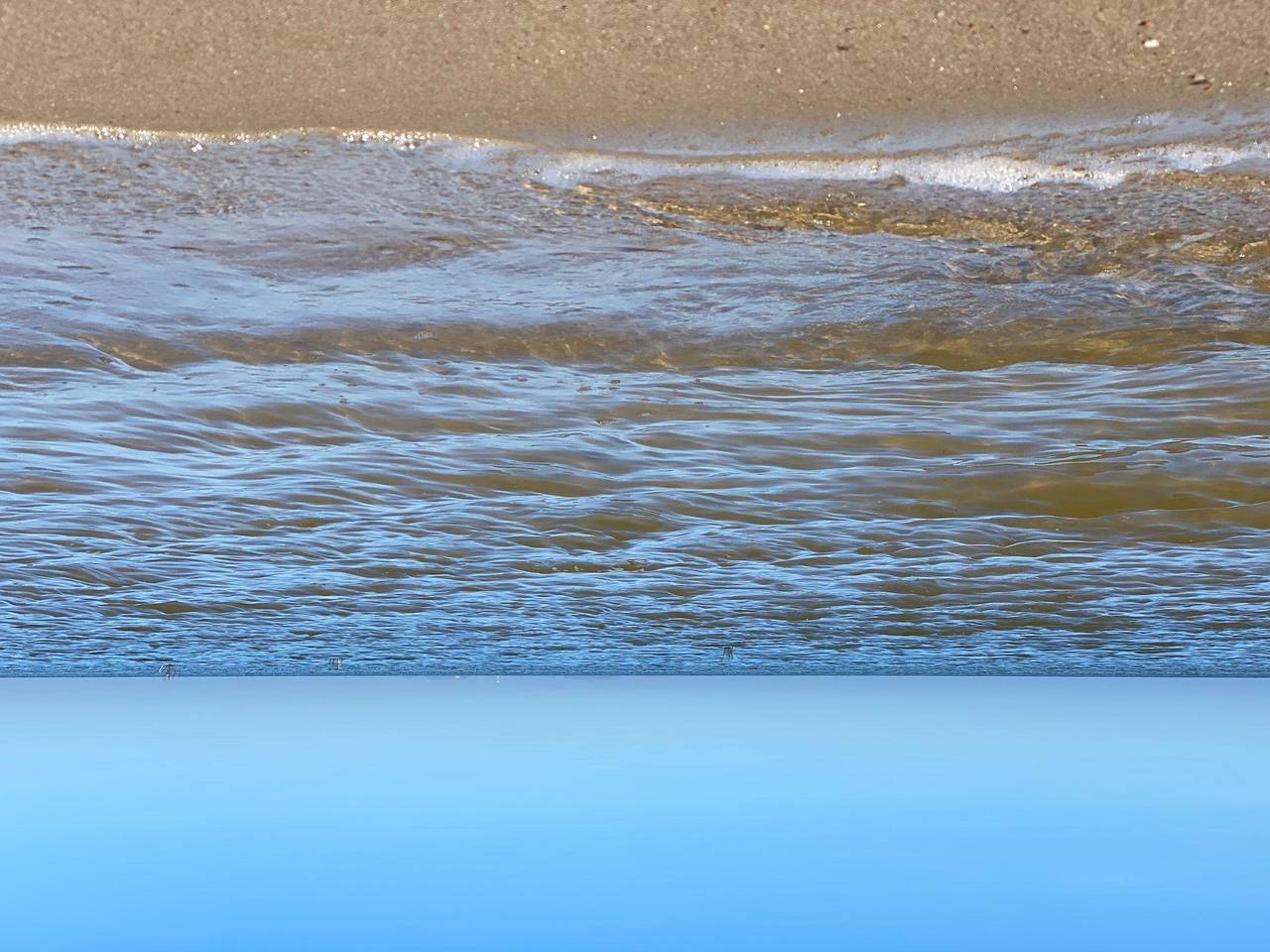 Hotel Strandhus - Doppelzimmer Eg und 1. Og in Sahlenburg Strand, Cuxhaven