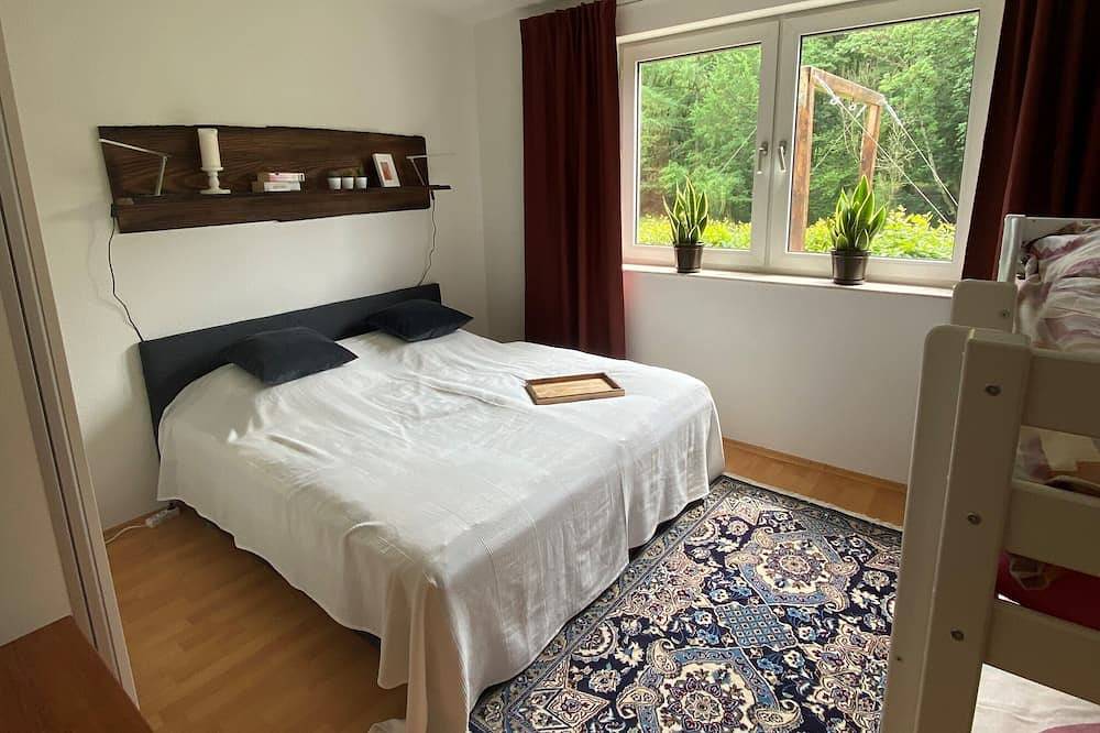 Ganze Wohnung, Beautiful, very quiet apartment with terrace in Elkeringhausen, Winterberg