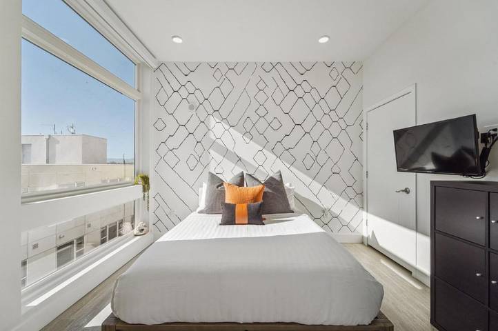 Casa de vacaciones para 8 personas, con terraza - 1