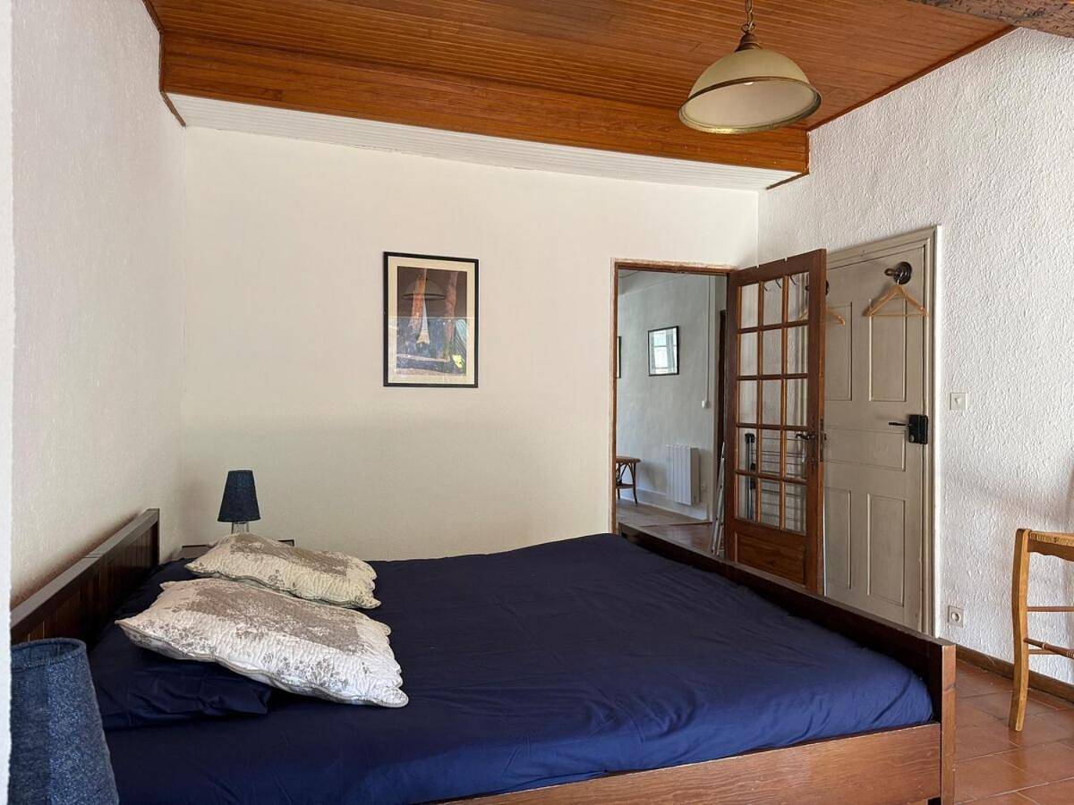 Appartement entier, Sur les quais in Val-d'Aigoual, Parc national des Cévennes