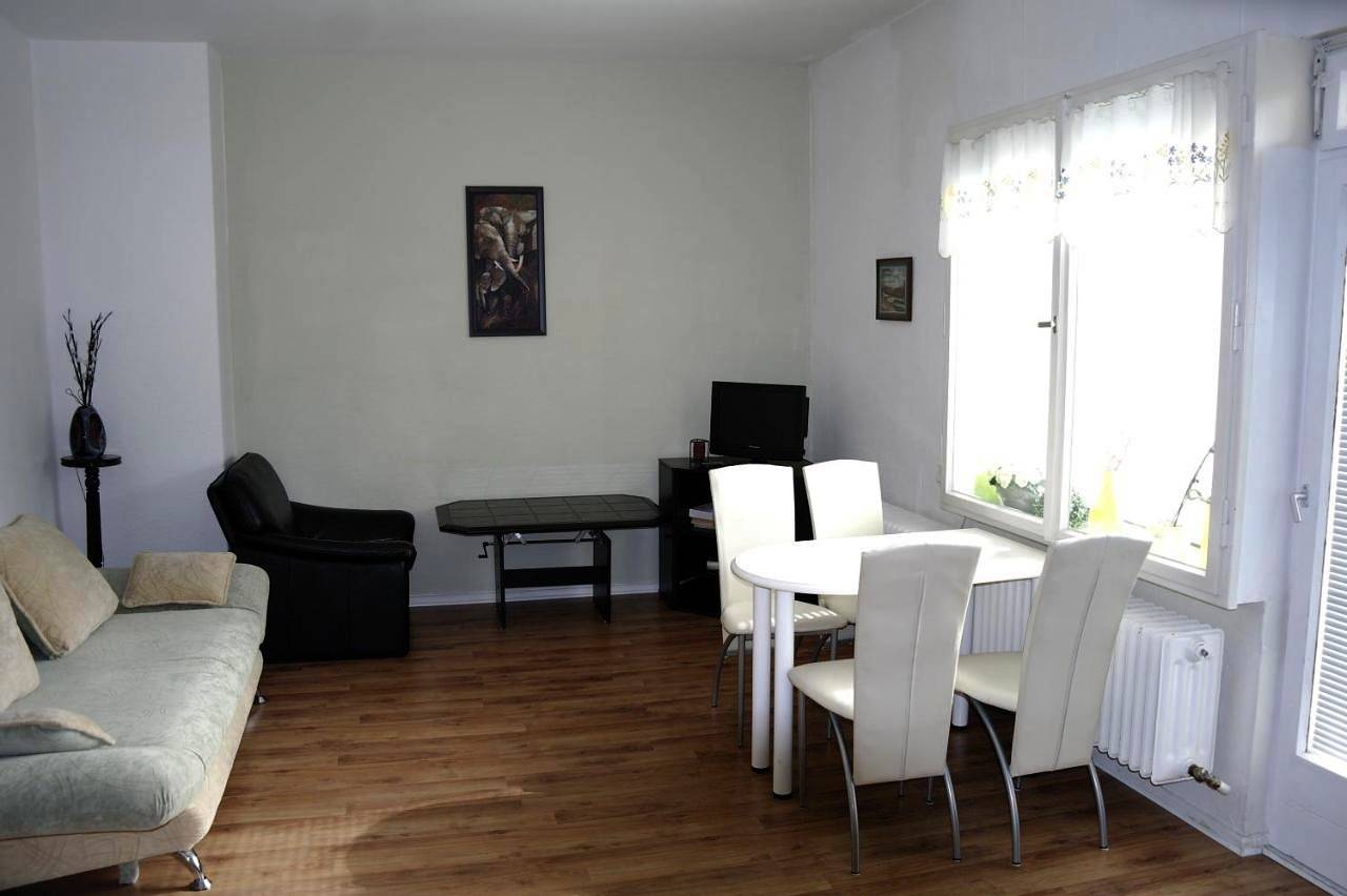 Ganze Wohnung, Central Apartments in Steglitz Berlin, Berlin