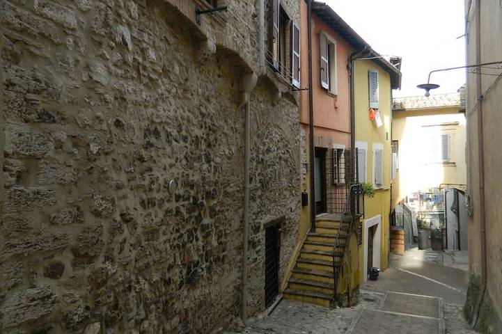 Casa vacanza per 4 persone - 1