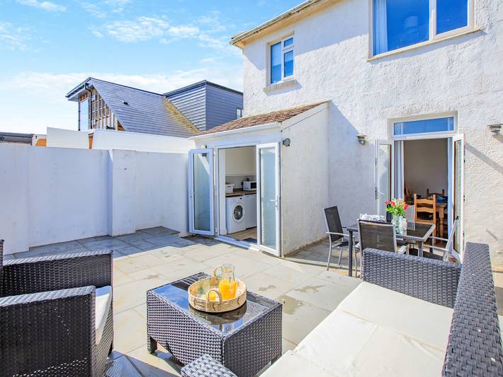 Gîte pour 6 personnes, avec Jardin à Torquay - 2