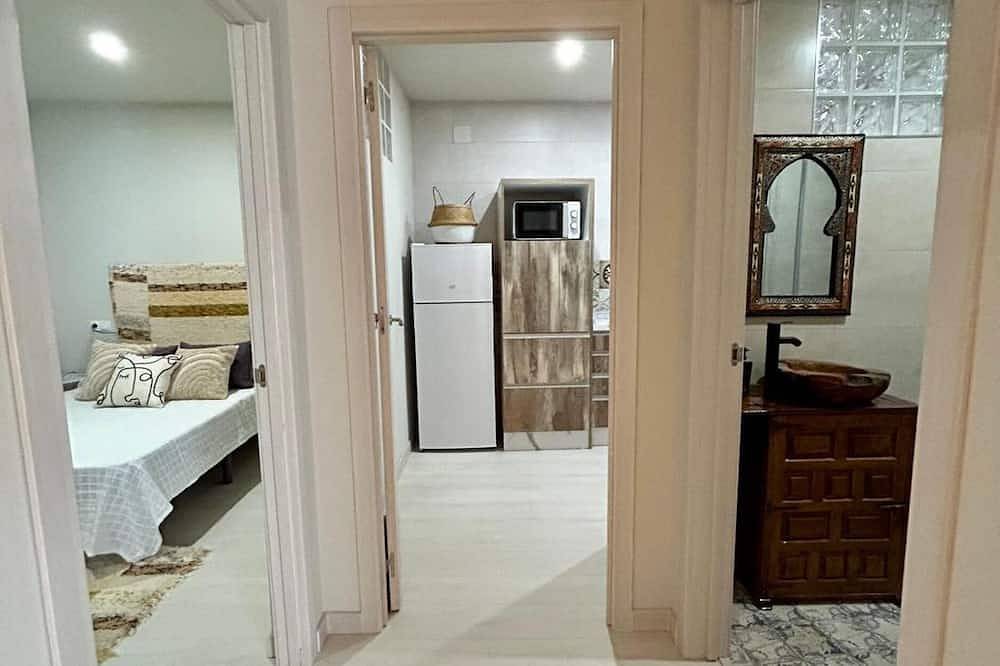 Apartamento entero, Apartamento 'La Medina' con Wi-Fi in Guadix, Geoparque de Granada