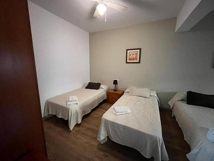 Maison d’hôte pour 2 personnes à Palas de Rei - 2