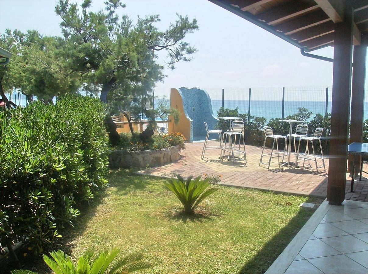 One-Bedroom Apartment in Zambrone, Province de Vibo Valentia