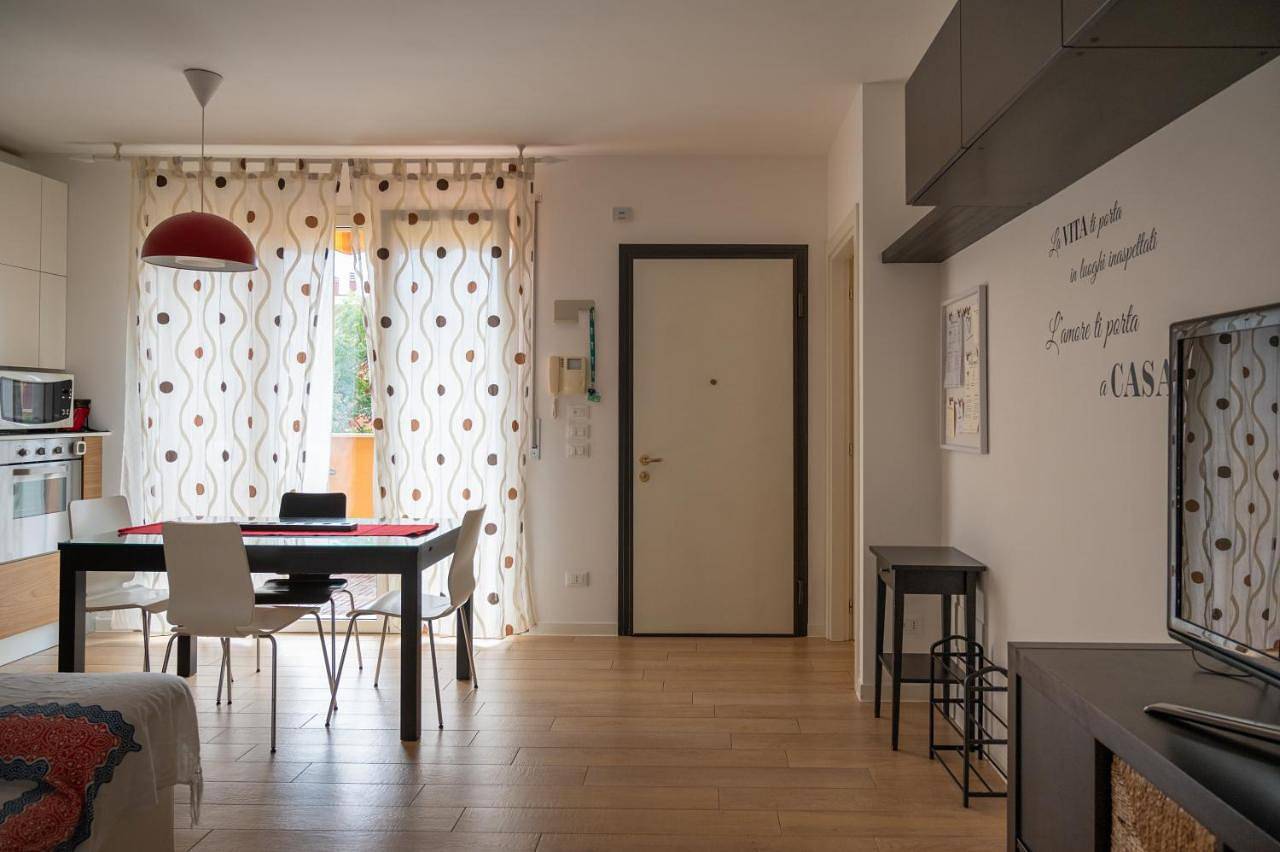 Two-Bedroom House in Rimini, Rimini Provinz