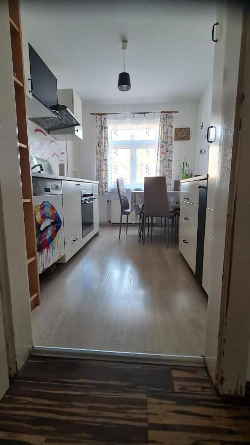 Ferienwohnung für 6 Personen, mit Garten in Prohlis - 4