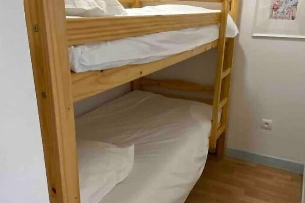 Entire apartment, Rez de Jardin en Bord de mer in Criel-sur-Mer, Dieppe region