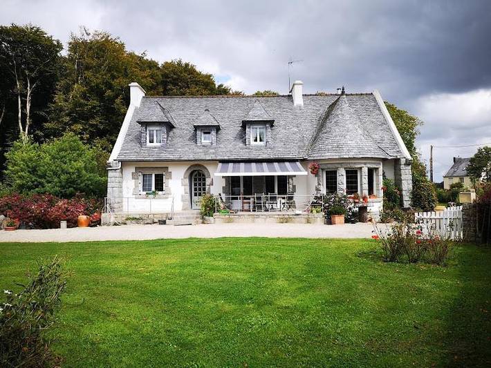 Maison d’hôte pour 1 personnes - 1