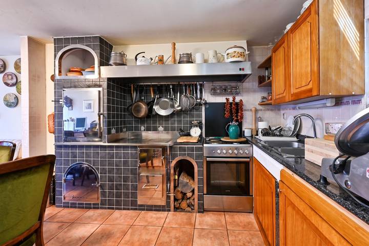 Hunting Lodge Hills Retreat in Općina Veliki Pisanica, Bjelovar-Bilogora