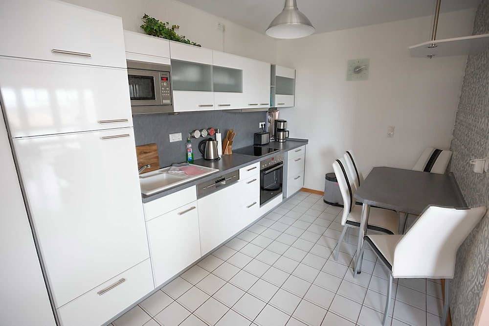 Apartamento entero, Apartamento de vacaciones in Greifswald, Pomerania Occidental