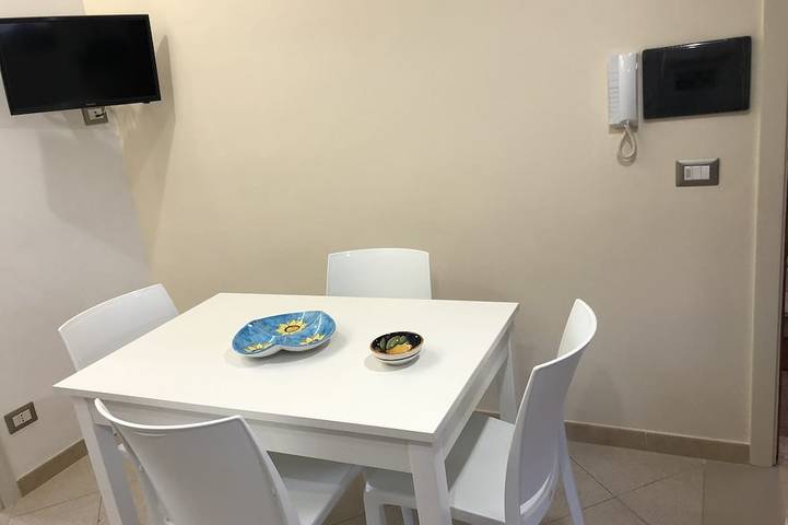 Maison de vacances pour 5 personnes - 1