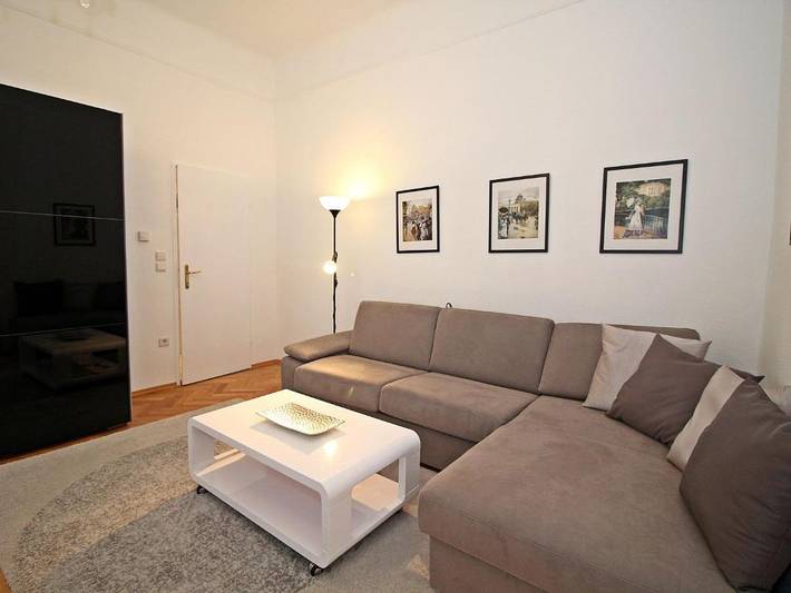 Ferienhaus für 4 Personen in Wien - 3