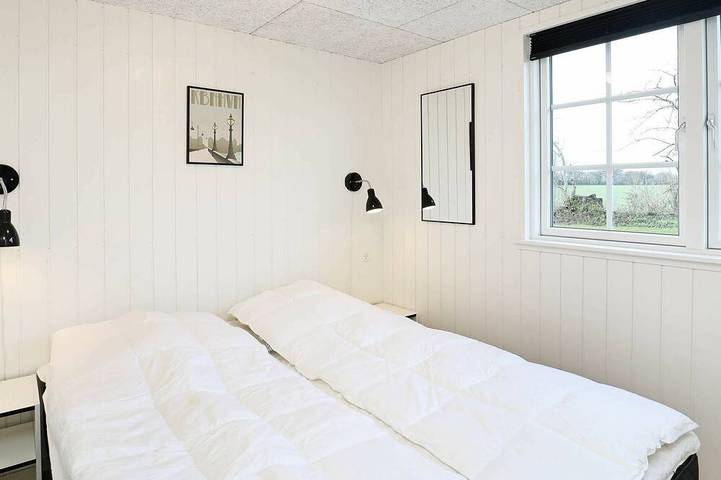Ferienhaus für 26 Personen in Tårup - 4