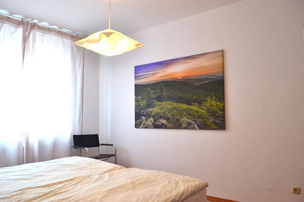 Ganze Wohnung, Wohnen charmant & zentral in Weiden - Ciao in Weiden in der Oberpfalz, Naturpark Nördlicher Oberpfälzer Wald