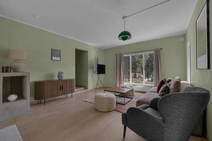 Ferienwohnung für 6 Personen - 1