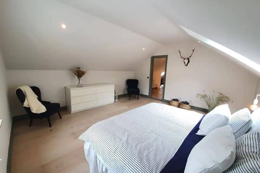 Skönabäck Gamla Skola in Skurup, Schwedische Ostsee