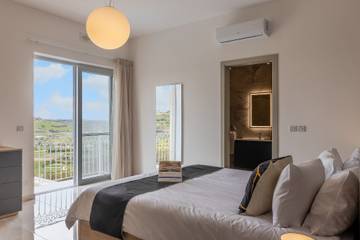 Villa für 14 Personen in Xaghra, Gozo, Bild 4
