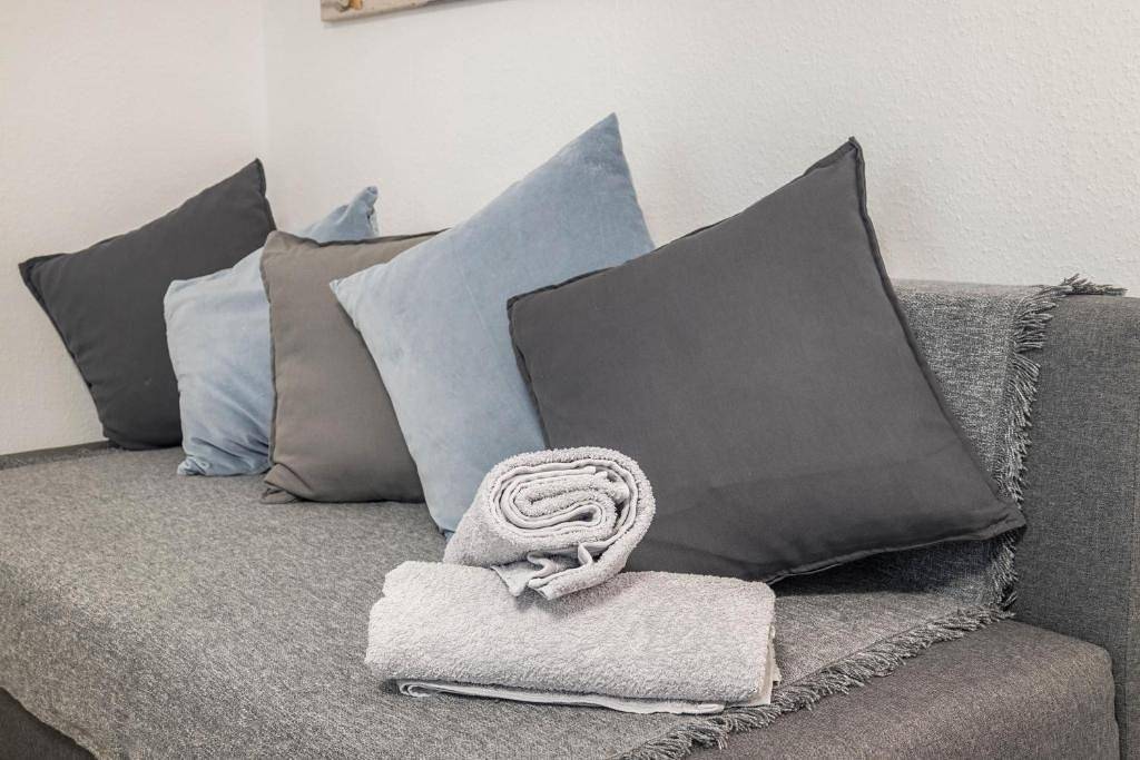 Ganzes Studio, Ferienwohnung Heide 2 in Bomlitz, Landkreis Heidekreis