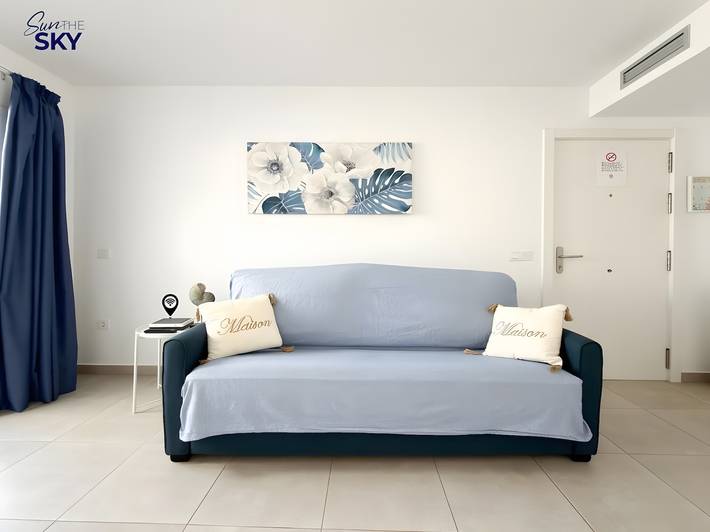 Apartamento entero, Corralejo sun the sky by B-Rent in Corralejo, La Oliva