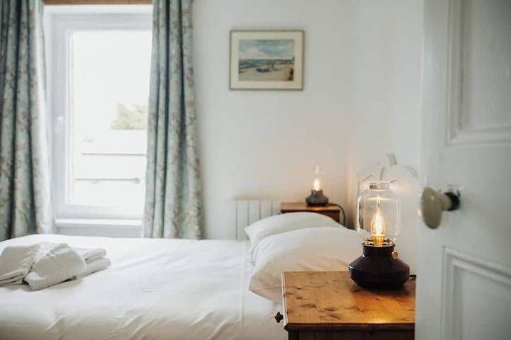 Location de vacances pour 4 personnes dans Plage Collignon - 3