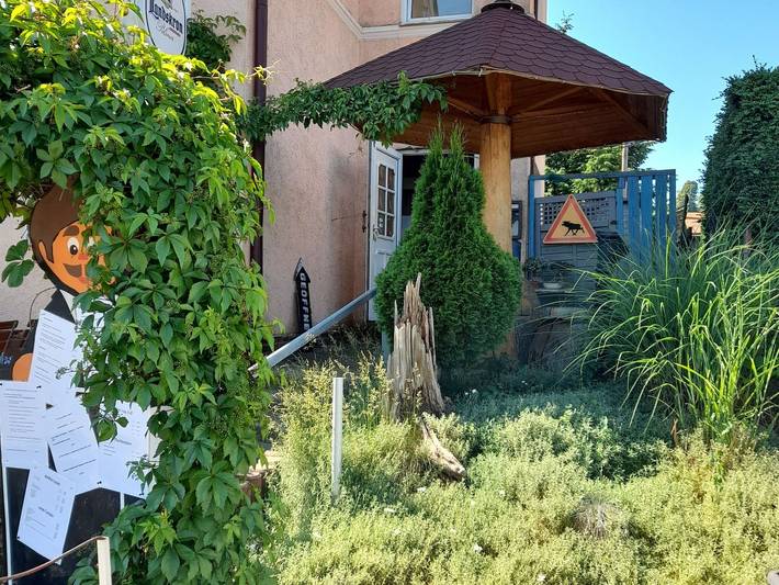 Ferienwohnung für 3 Personen, mit Ausblick, mit Haustier am Berzdorfer See - 4