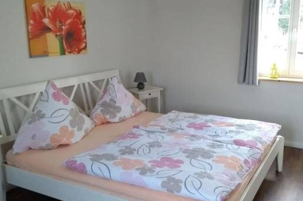 Ganze Wohnung, Ferienwohnungen Mühlenhof in Mittelherwigsdorf, Oberlausitz-Niederschlesien