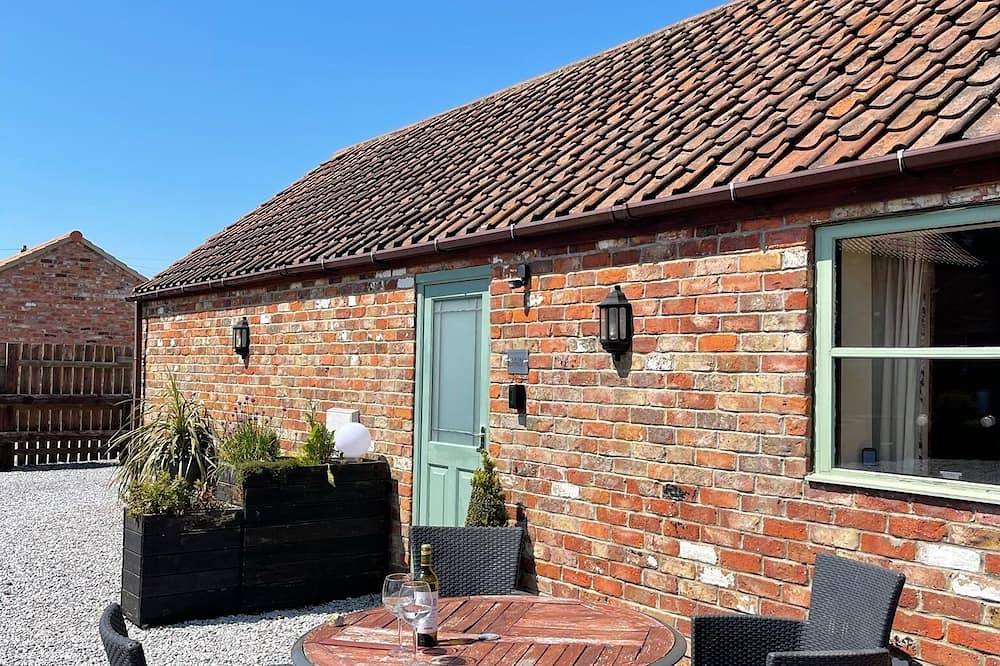 Casa vacanza a Bempton a partire da 190€ a notte