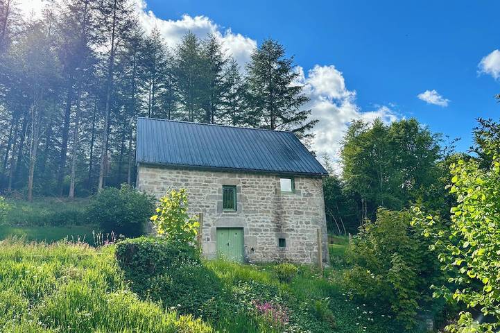 Gîte pour 4 personnes