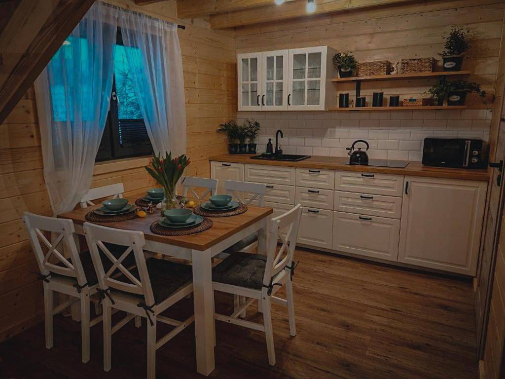 Pod Grapą in Karpaty (Polska)