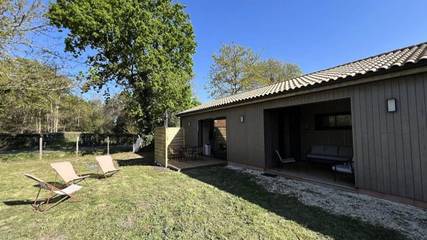 Ferienwohnung für 7 Personen in Grayan-et-l'Hôpital