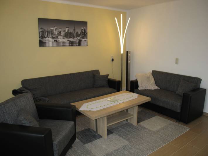 Ferienhaus für 4 Personen, mit Terrasse und Garten am Schweriner See - 3