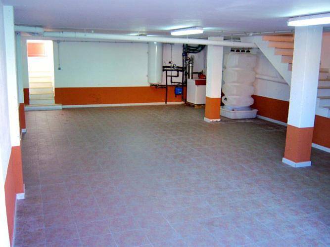 Casa rural para 10 personas, con balcón y vistas en La Manchuela - 2