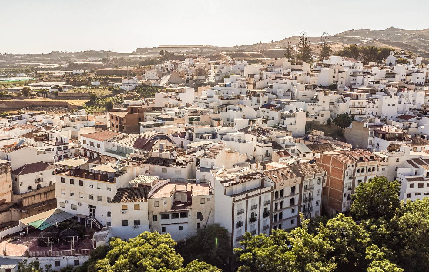 Ganze Ferienwohnung, Gemütliches Apartment in der Nähe des Stadtzentrums von Algarrobo in Algarrobo, Costa del Sol
