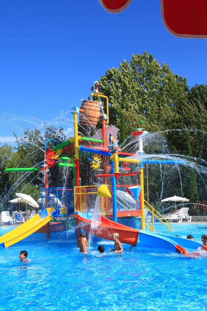 Appartamento intero, Appartamento per vacanze con aria condizionata in Peschiera del Garda, Prealpi Gardesane