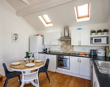 Holiday Home for 3 People in Port Isaac, Cornwall, Photo 4