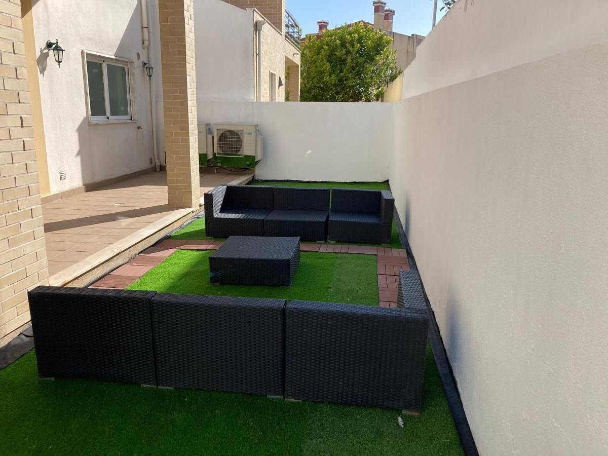 Holiday Home in Silveira (Portugal), Distrito de Lisboa