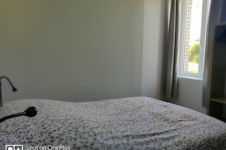 Gîte pour 2 personnes, avec jardin et terrasse à Contrexéville - 3