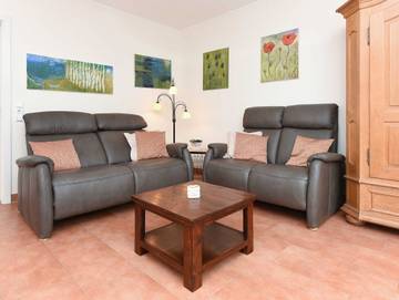 Ferienwohnung für 4 Personen in Bensersiel, Esens, Bild 3