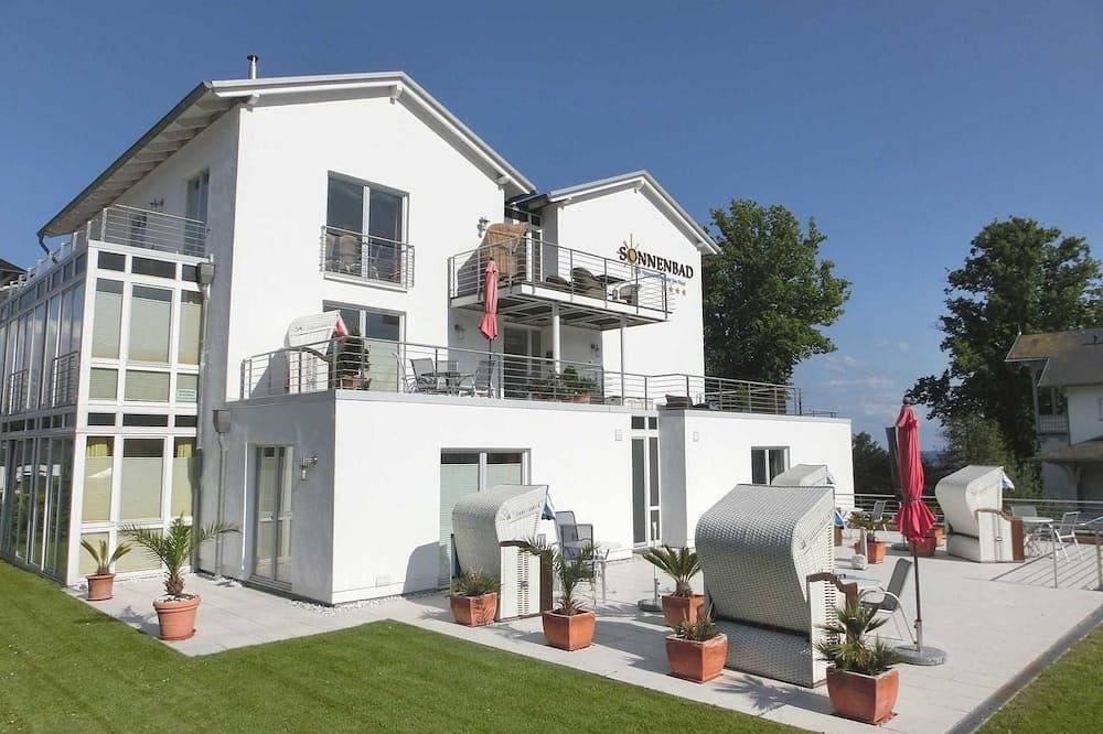 Ferienwohnung in Rügen für 2 Personen in Rügen