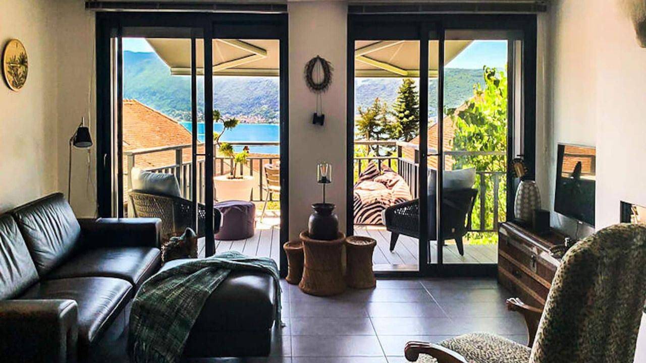 Ganze Ferienwohnung, Ferienwohnung für 4 Personen (70 m²) in Annecy in Veyrier-du-Lac, Annecy und Umgebung