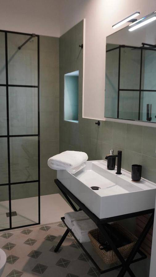 Double Room with Terrace in Castellaneta, Provincia di Taranto