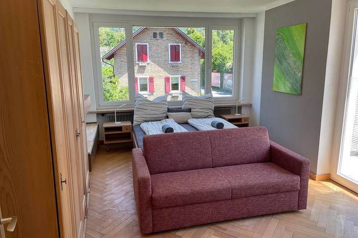 Ferienhaus für 14 Personen, mit Balkon in Bludenz - 2