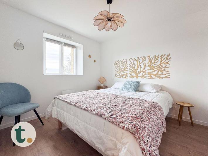 Location de vacances pour 4 personnes à Les Herbiers - 2