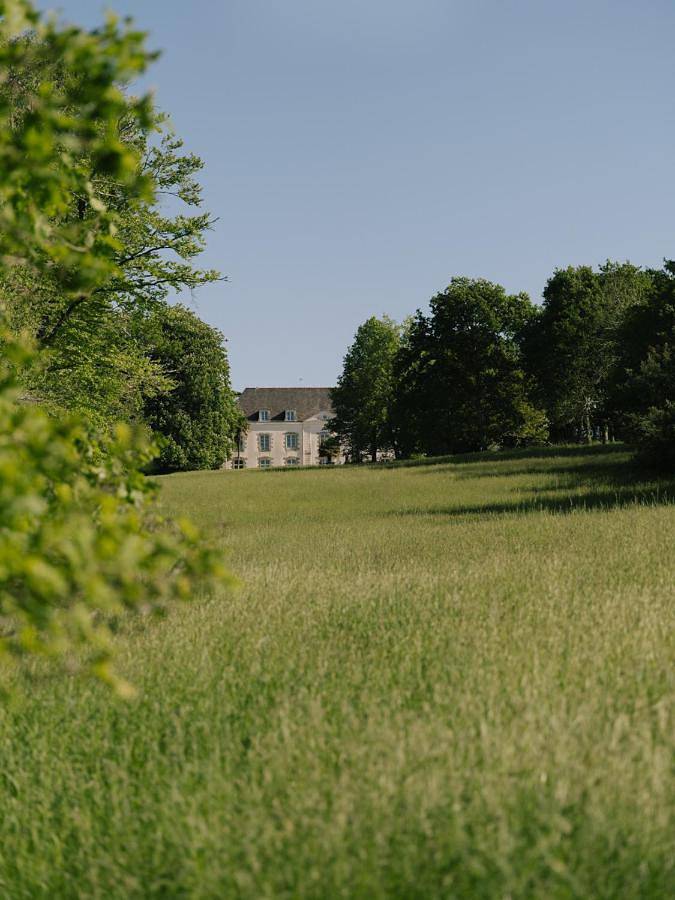 Location de vacances pour 5 personnes, avec jardin ainsi que terrasse et piscine à Pluneret - 2